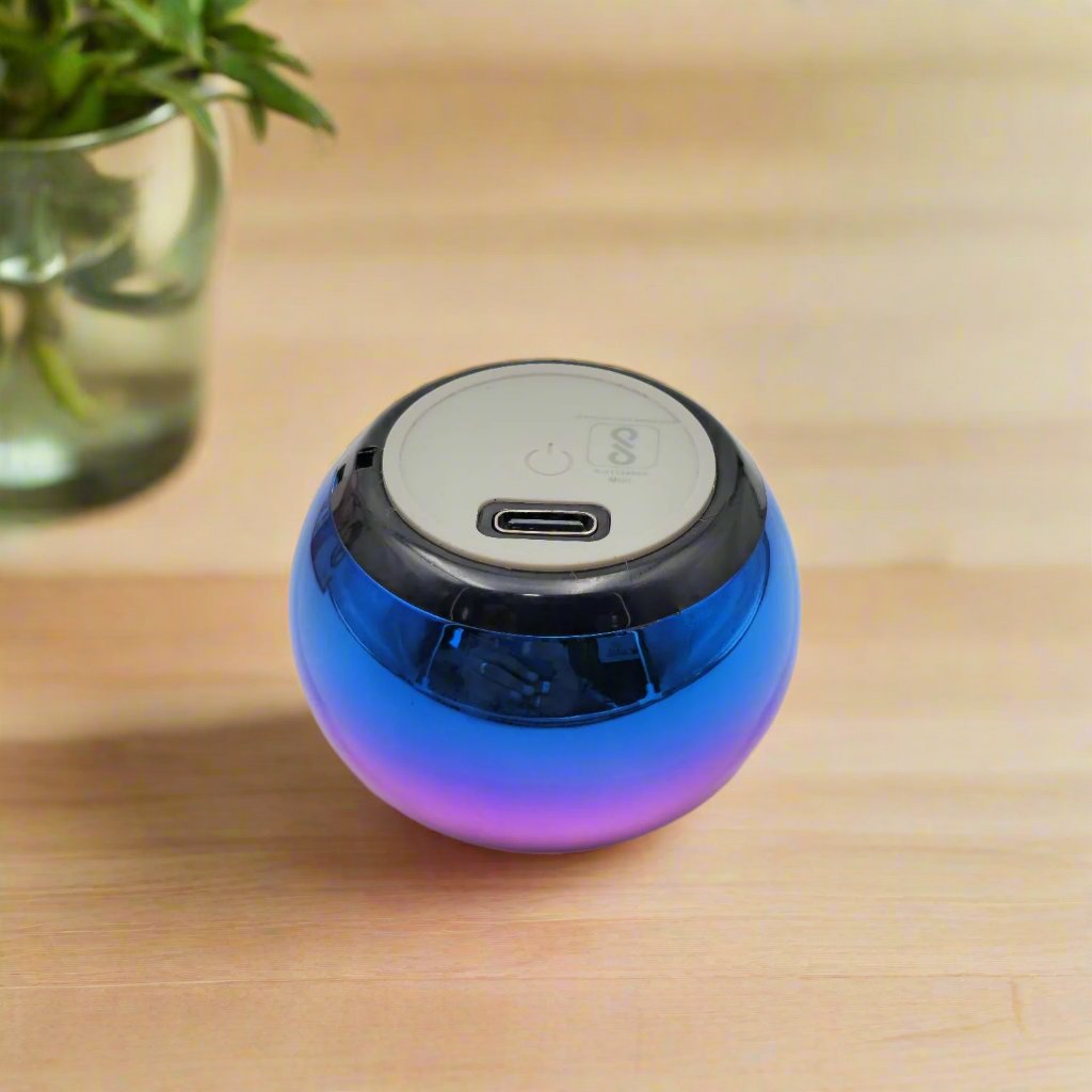 MINI SPEAKER FOR FREE GIFT💃