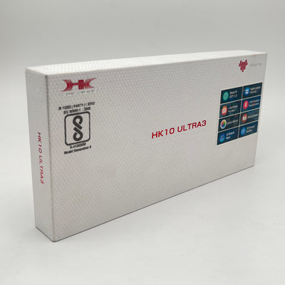 HK10 ULTRA 3 Watch