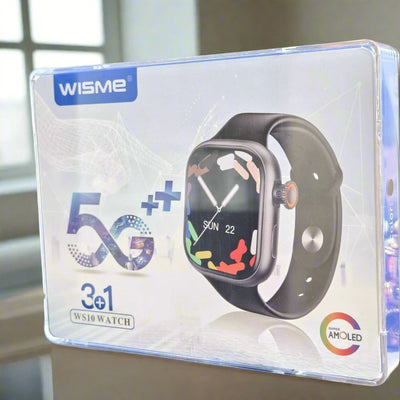WS10C Smart Watch