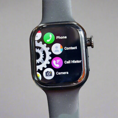 WS10C Smart Watch