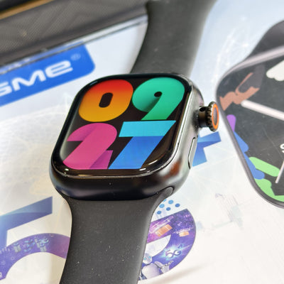 WS10C Smart Watch