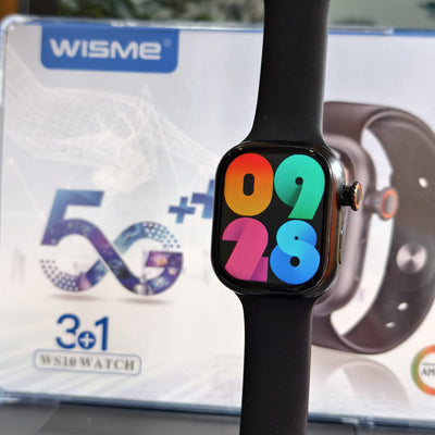 WS10C Smart Watch