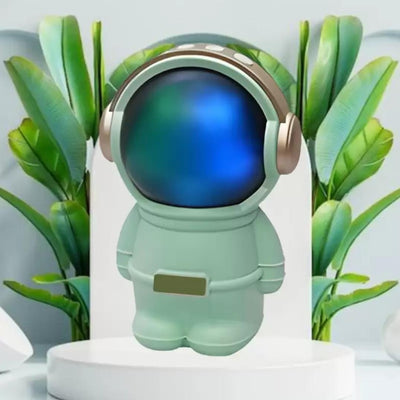 ASTRONAUT | Bluetooth Speaker with RGB Lights