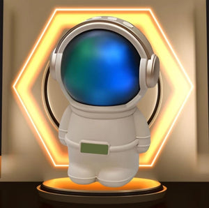 astronaut bluetooth speake