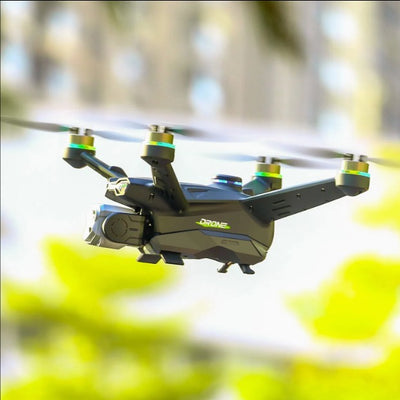 GT6 GPS 4K Dual Camera Drone – HD Aerial Photography & Live Video