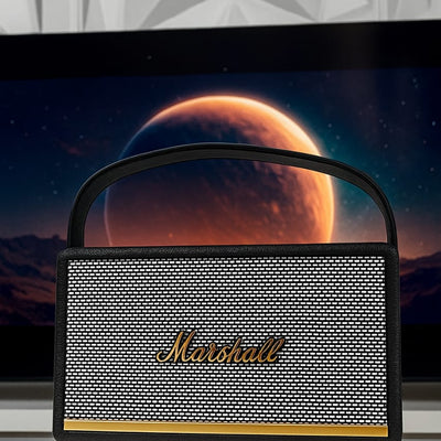 Stanmore II Wireless Bluetooth Powered Speaker