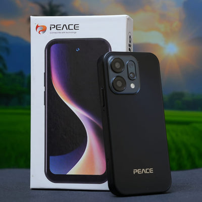 Peace Honor 10 | Android 14 | 3GB RAM, 32GB ROM