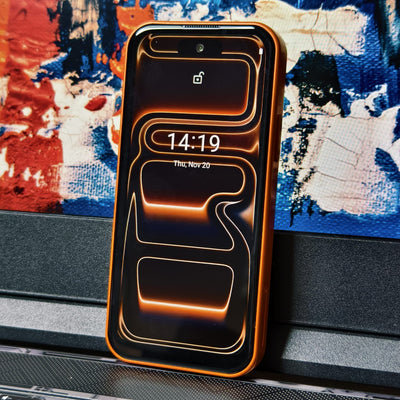 SIA Pro 10 Smartphone | 4.5” Notch Display | 4GB RAM 64GB ROM | Dual SIM 4G | Android 10