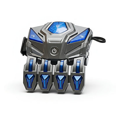 Spider Hand Control RC Drone for Kids | LED Flying Toy | Gesture Control | Indoor & Outdoor Use