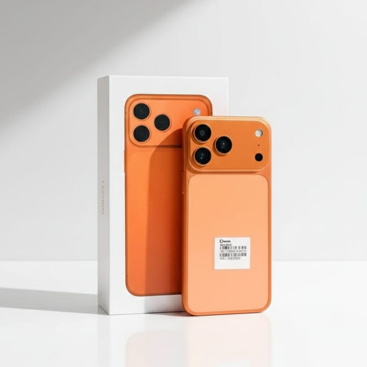 Phones – Zone Alpha