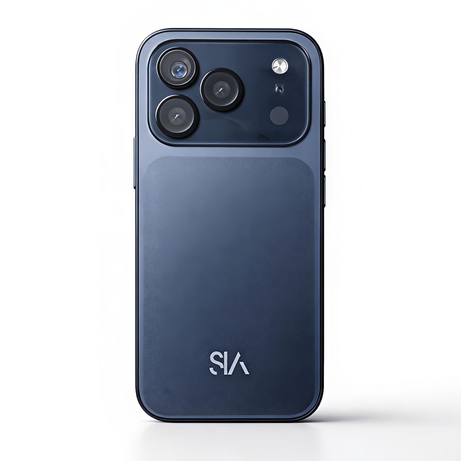 Sia Pro 8 Mini | 3 GB Ram + 16 GB Storage (128 GB Expandable) | Dual SIM Connectivity