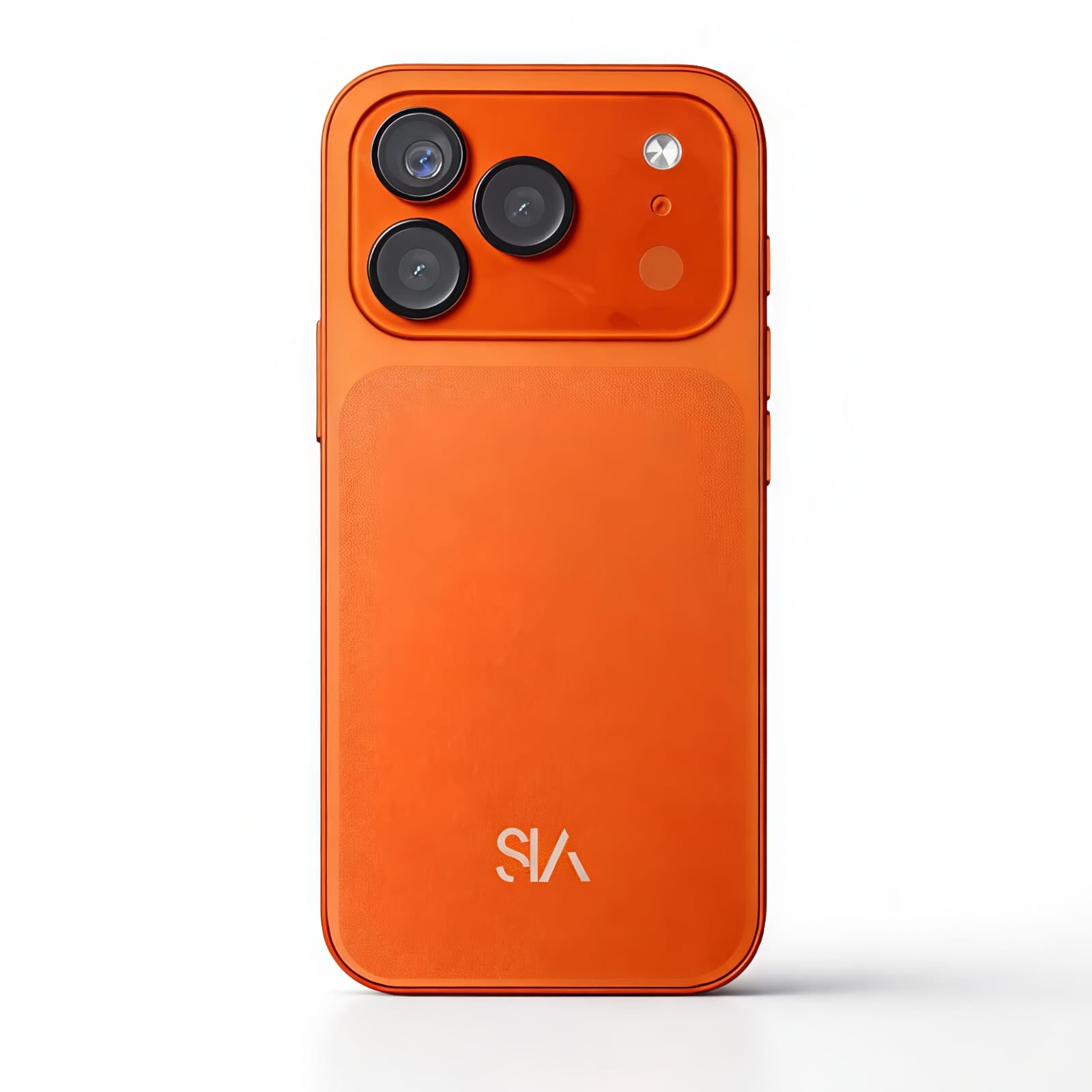 Sia Pro 8 Mini | 3 GB Ram + 16 GB Storage (128 GB Expandable) | Dual SIM Connectivity