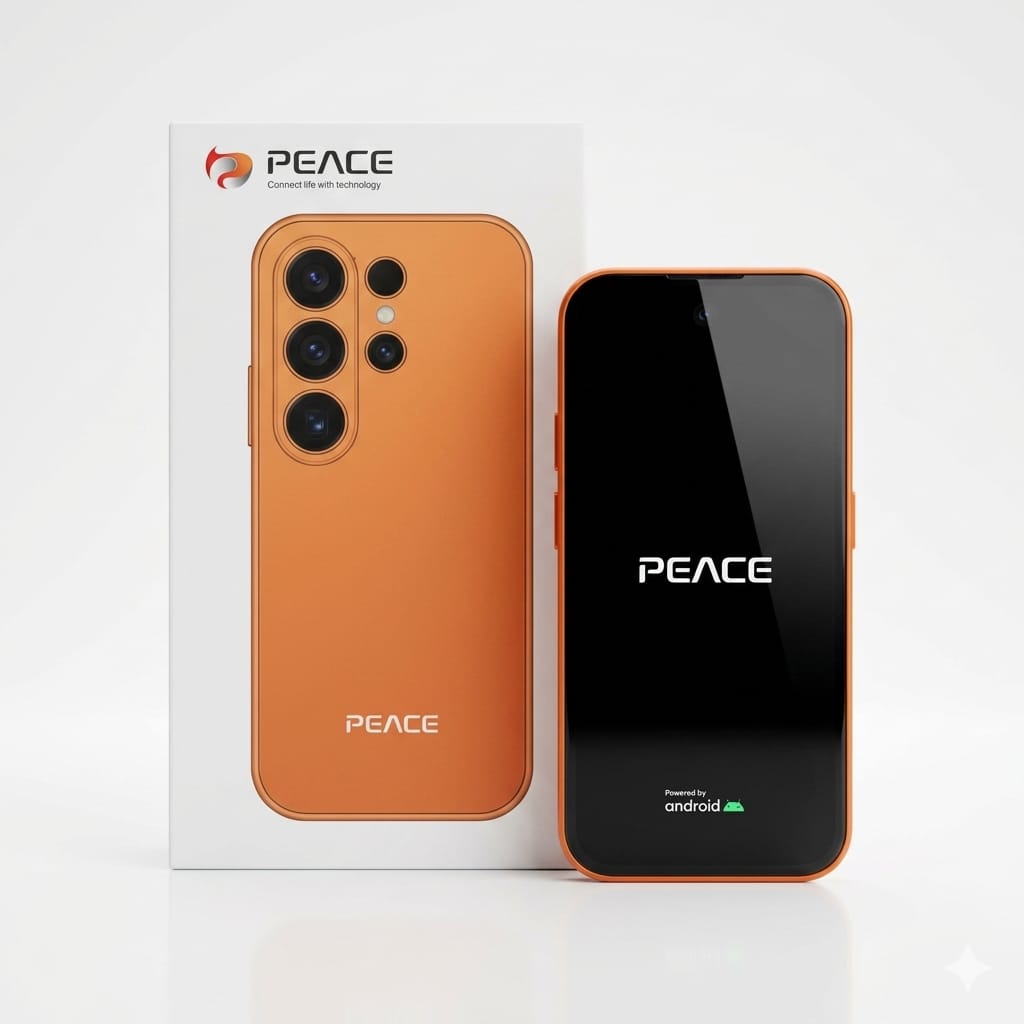 Peace Honor 40