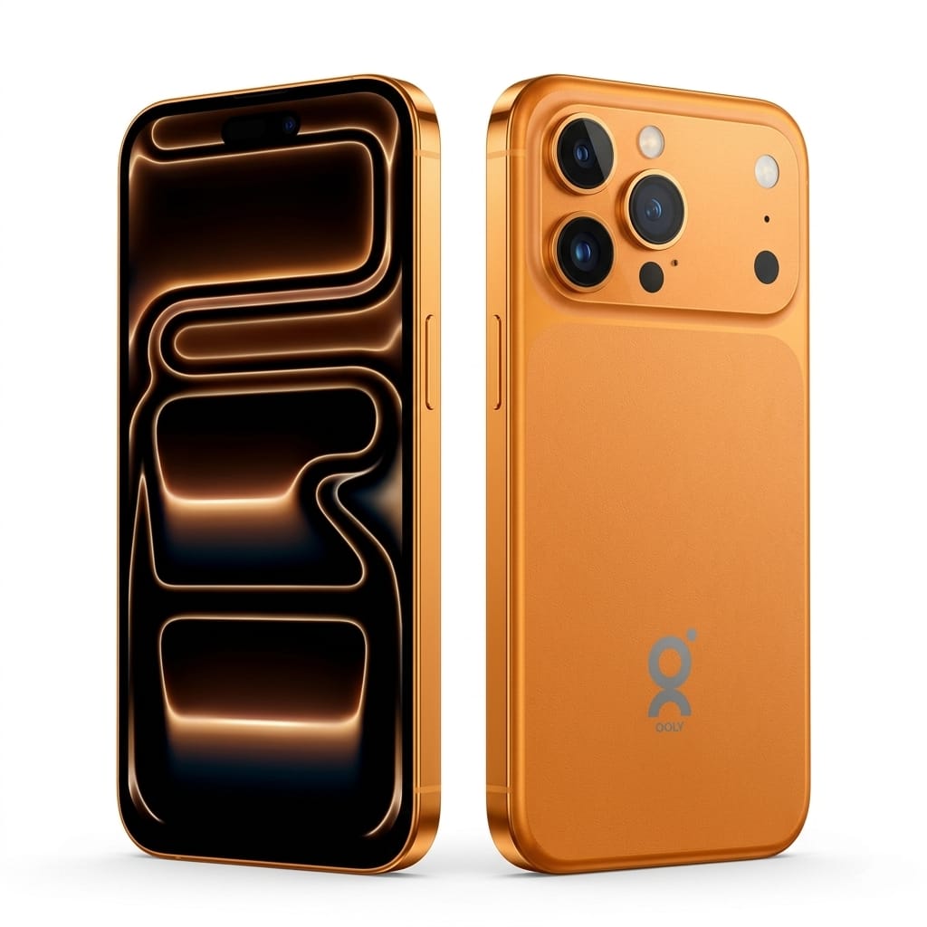 Blackzone Goly 17 Pro Maxx