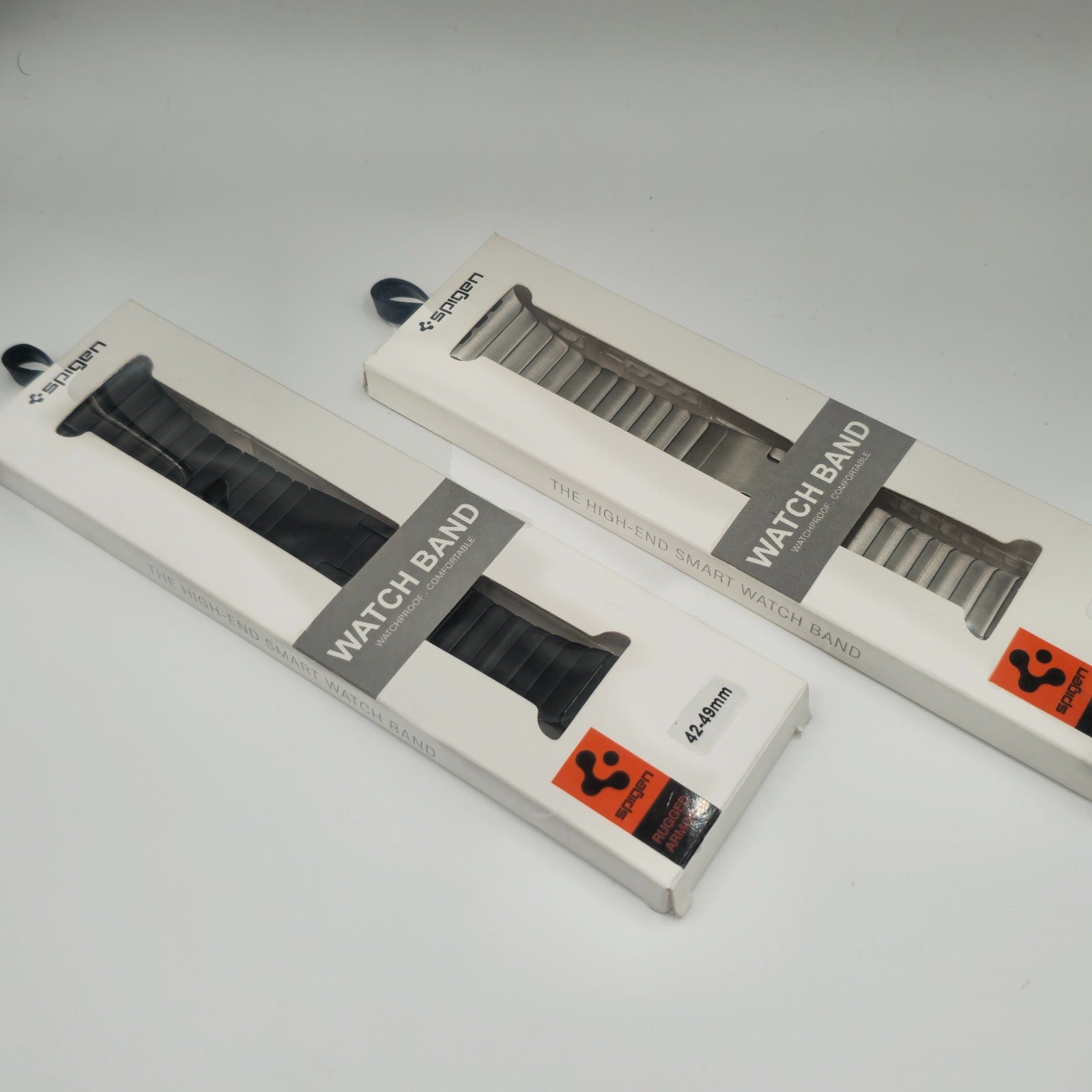 Smart Style & High-Quality Stainless Steel ⌚✨