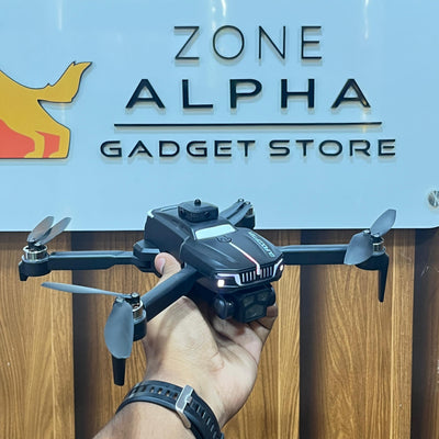 J6 pro Drone