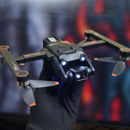 RG700 Pro GPS Profession Drone