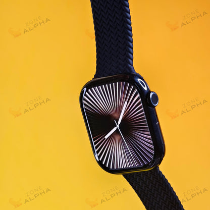 HK11 Pro Max Smartwatch