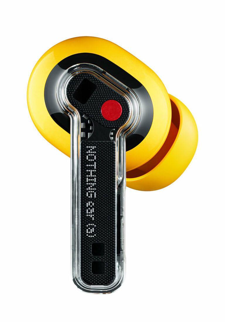 Nothing Ear (A) Wireless Earbuds