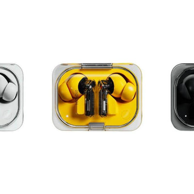 Nothing Ear (A) Wireless Earbuds