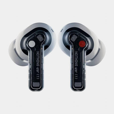 Nothing Ear (A) Wireless Earbuds