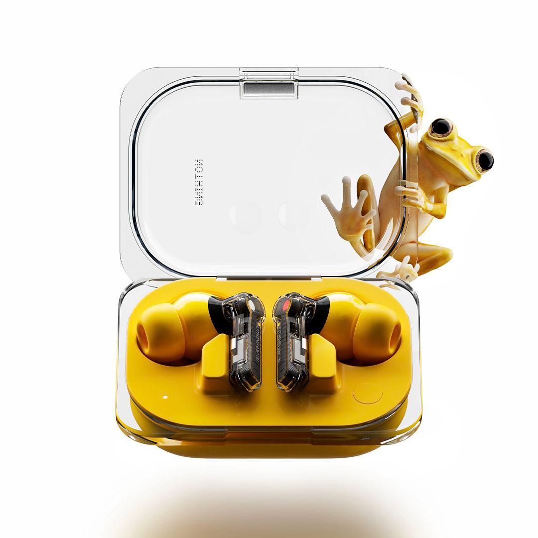 Nothing Ear (A) Wireless Earbuds