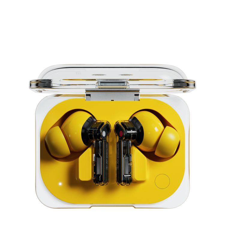 Nothing Ear (A) Wireless Earbuds