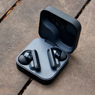 CMF by Nothing Buds 2 | True Wireless Earbuds with Deep Bass, Clear Sound & Long Battery Life