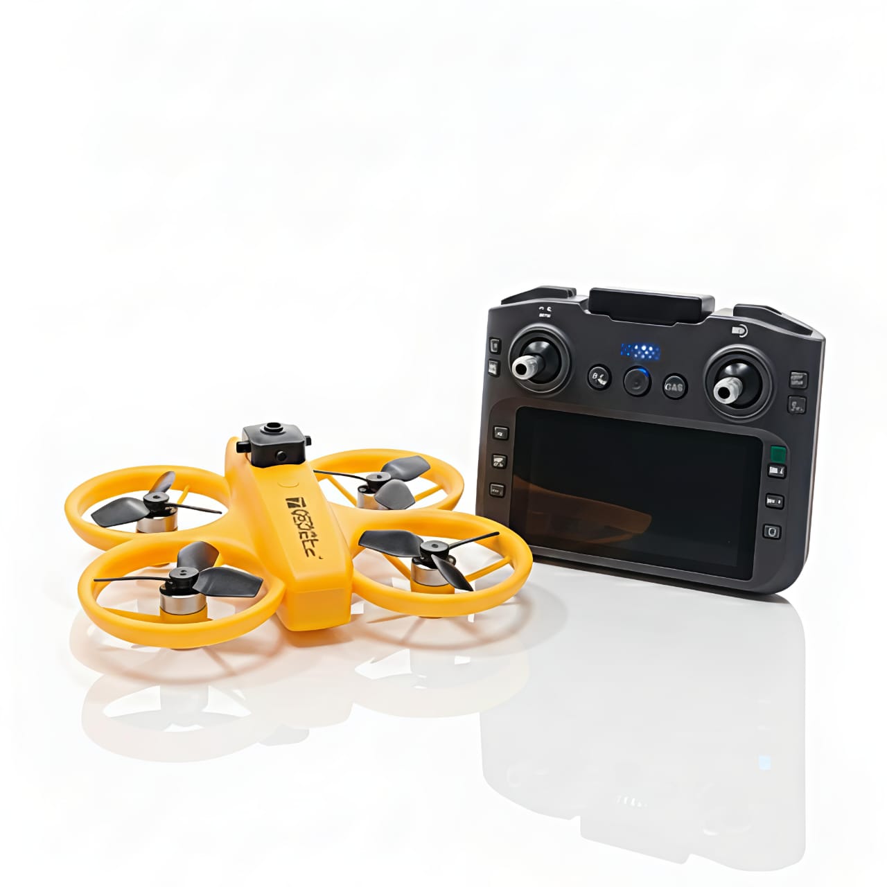 Aircraft T2IP 4-Axis Camera Drone – Mini Drone with HD Camera