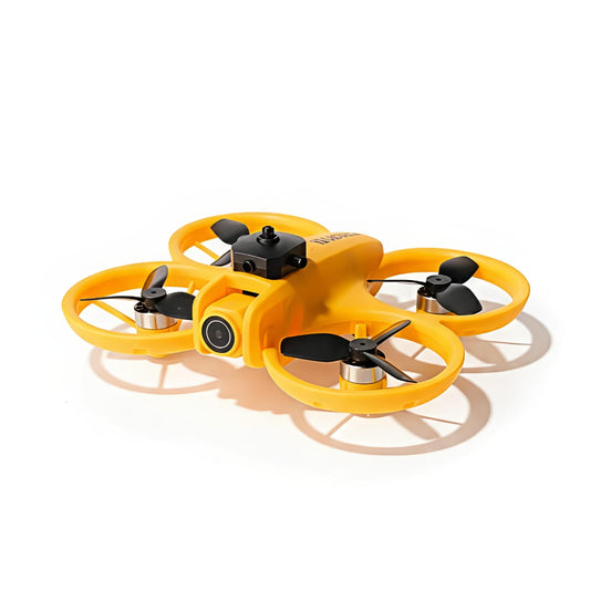 Aircraft T2IP 4-Axis Camera Drone – Mini Drone with HD Camera
