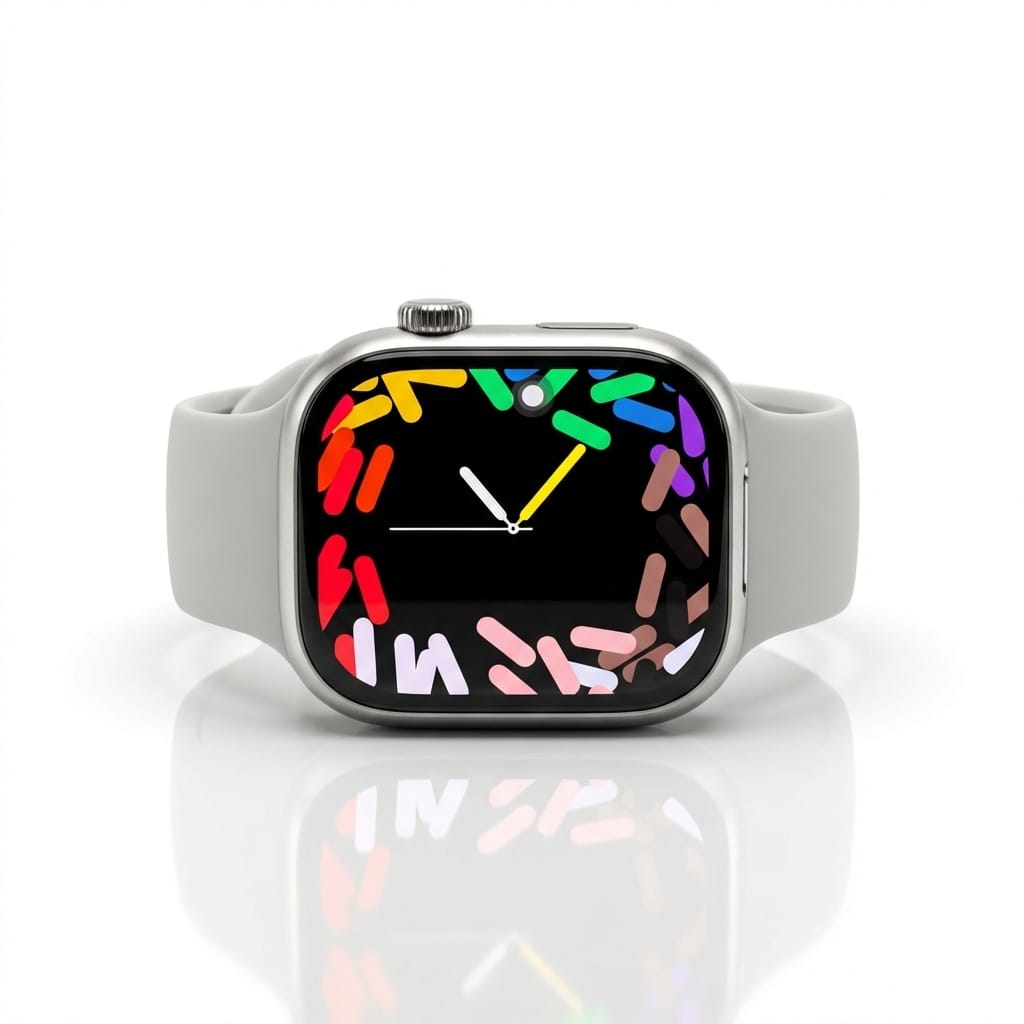 wowowo様 S20 / CD20 SUPER AMOLED 5G Android Smartwatch with 8 GB RAM + 128