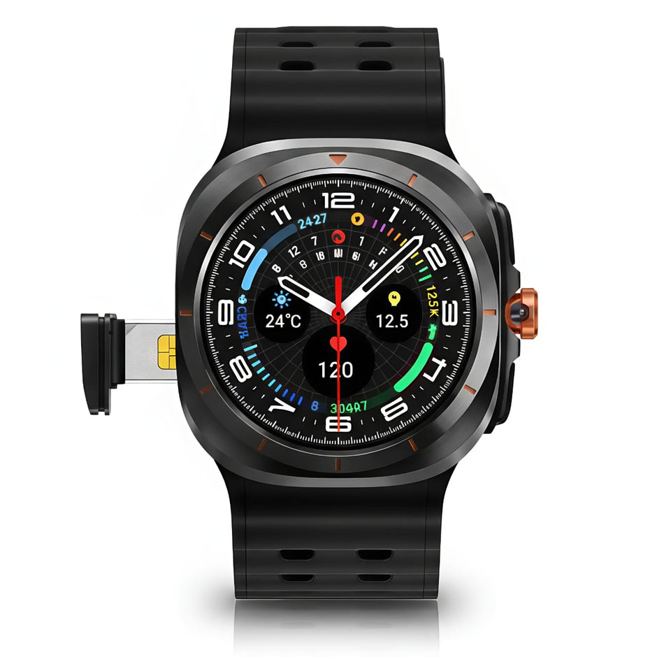 Latest Android Smartwatches in India | Zone Alpha Store