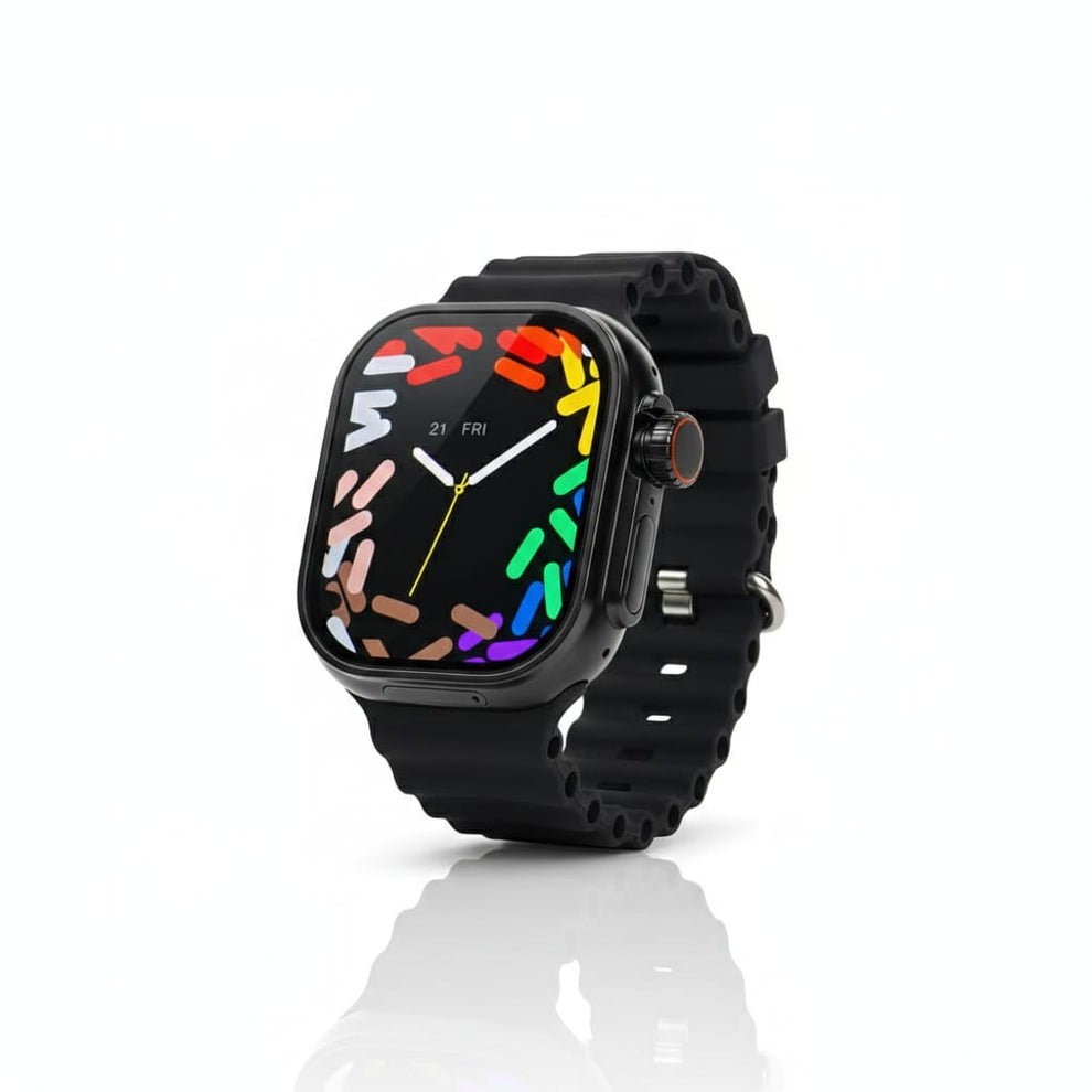 S21 Ultra - Black