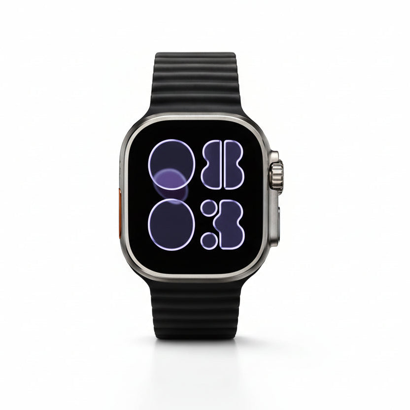 HK11 Ultra 3 Smartwatch