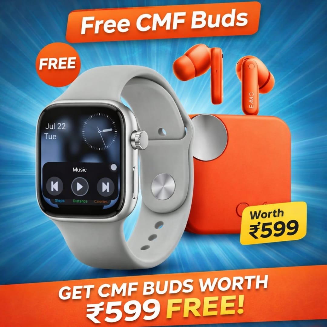 CD 20 Pro MAX / S20 Pro MAX Android Smartwatch