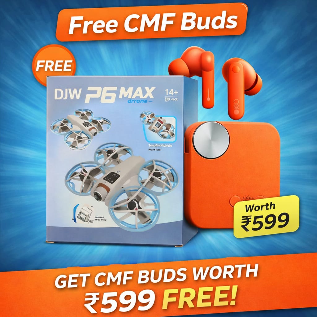 DJW P6 Max