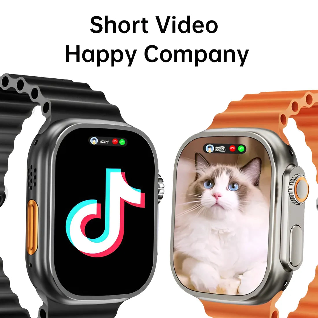 Smart watch wifi support hotsell