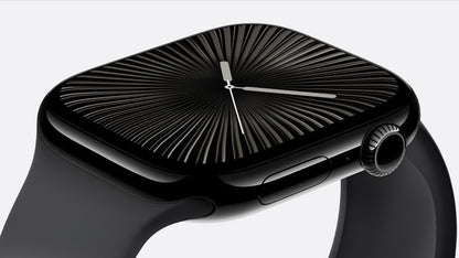HK11 Pro Max Smartwatch
