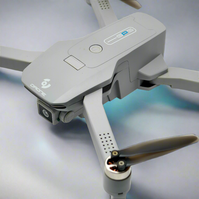Dynalog - DR DG600C GPS GPS Drone With 4K Camera