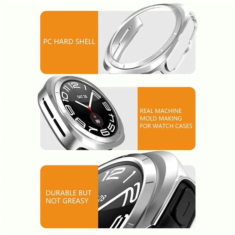 Samsung Galaxy Watch Ultra  Hollow Watch Cover 47mm