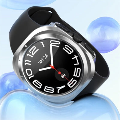 Samsung Galaxy Watch Ultra  Hollow Watch Cover 47mm