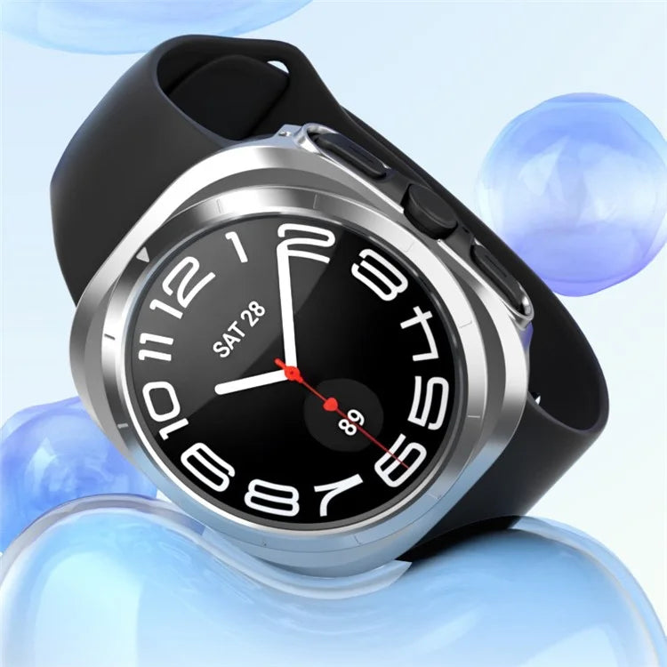 Samsung Galaxy Watch Ultra  Hollow Watch Cover 47mm