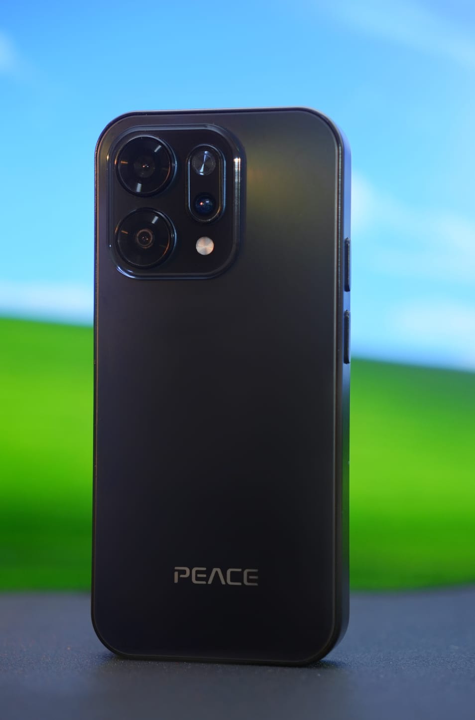 Peace Honor 10 | Android 14 | 3GB RAM, 32GB ROM – Zone Alpha