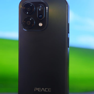 Peace Honor 10 | Android 14 | 3GB RAM, 32GB ROM