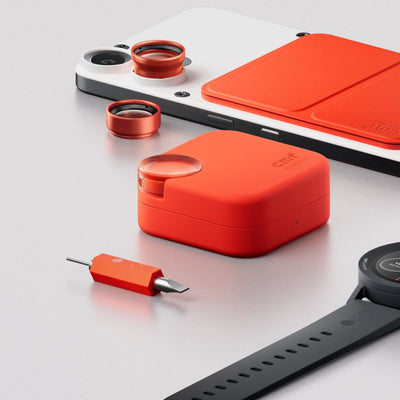 CMF by Nothing Buds 2 | True Wireless Earbuds with Deep Bass, Clear Sound & Long Battery Life