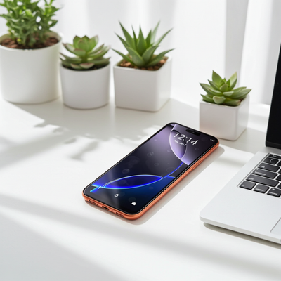 Snexian Bold T670 Mobile | Premium Design | GPS, WiFi, Bluetooth