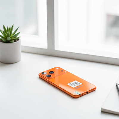 Snexian Bold T670 Mobile | Premium Design | GPS, WiFi, Bluetooth