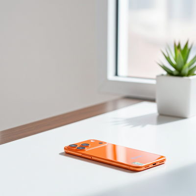 Snexian Bold T670 Mobile | Premium Design | GPS, WiFi, Bluetooth