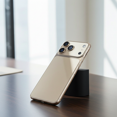 Snexian Bold T670 Mobile | Premium Design | GPS, WiFi, Bluetooth