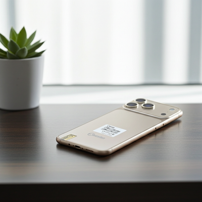 Snexian Bold T670 Mobile | Premium Design | GPS, WiFi, Bluetooth